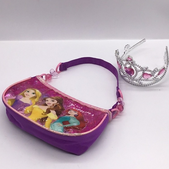 🟠4️⃣Disney Princess Dress-Up Activity Bundle - Picture 5 of 10